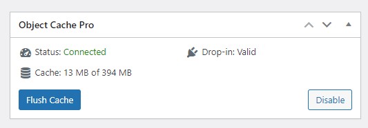 WordPress Cache Plugins