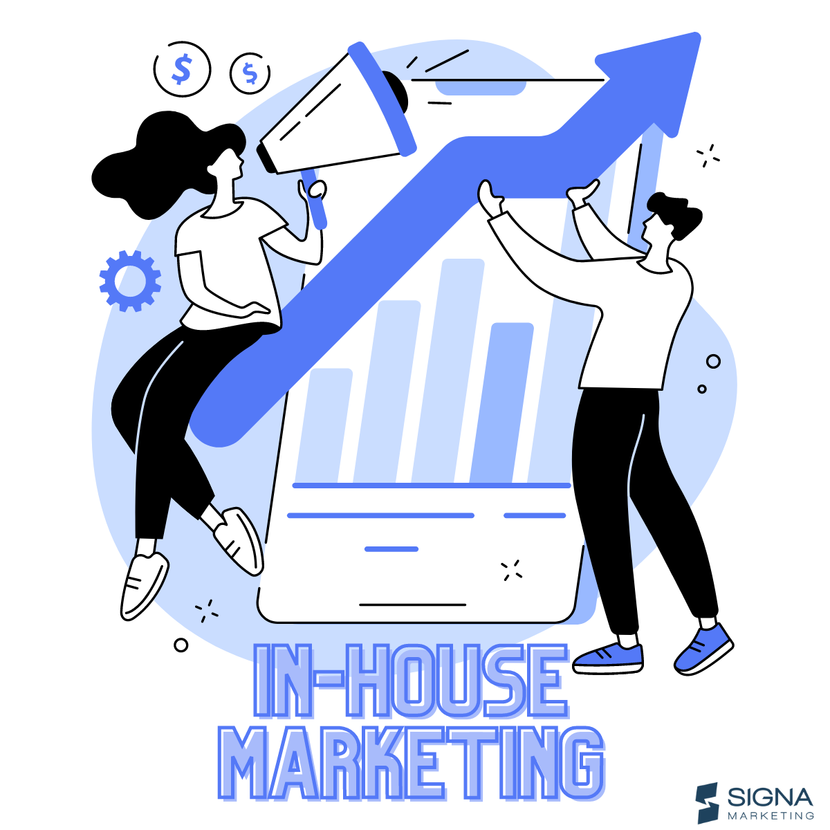 In-House Marketing