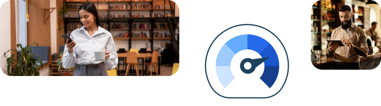 Start improving your conversions with Signa local