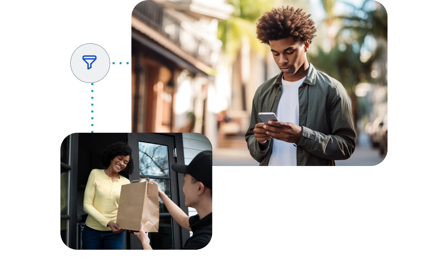 Signa Marketing inbound marketing strategies help mid-size and enterprise businesses attract high-quality leads, engage customers with data-driven campaigns, and foster long-term relationships through personalized content and analytics.