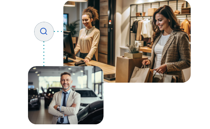 Signa Marketing SEO services empower mid-size and enterprise businesses to enhance online visibility, drive high-quality traffic, and establish industry authority through tailored strategies, technical audits, and optimization techniques.