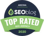 SEOblog Top Rated SEO Agency, Arizona 2020